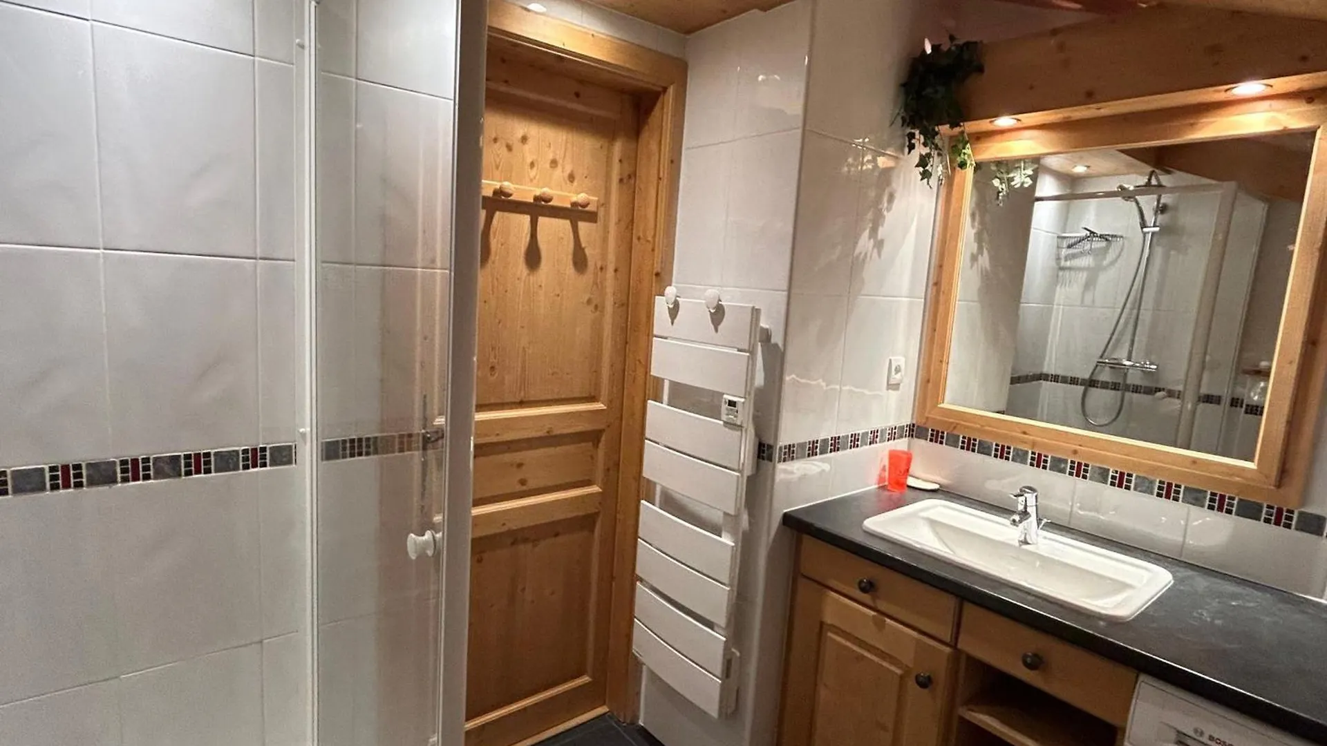 Les Gets - Appartement Renove 12 Pers, 4 Ch, Parking, Wifi, Proche Piste - Fr-1-623-7 Les Gets